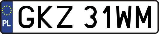 GKZ31WM