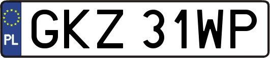GKZ31WP