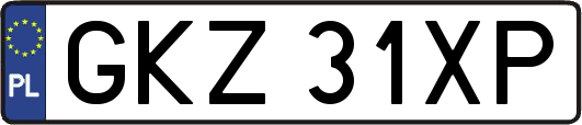 GKZ31XP