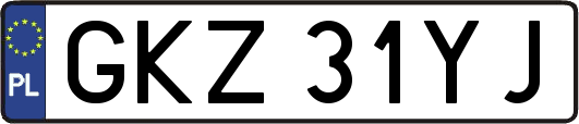 GKZ31YJ