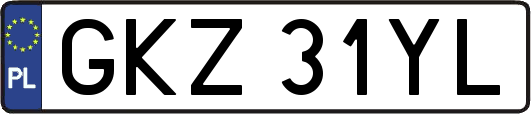 GKZ31YL