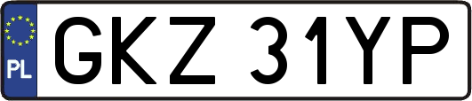 GKZ31YP