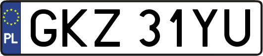 GKZ31YU