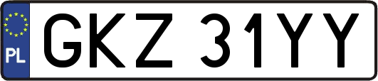 GKZ31YY