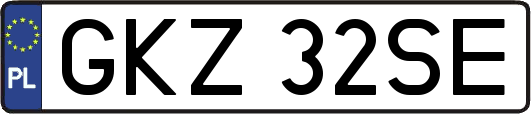 GKZ32SE