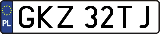 GKZ32TJ
