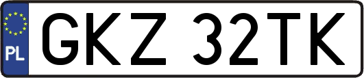 GKZ32TK