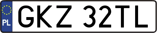 GKZ32TL