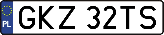 GKZ32TS