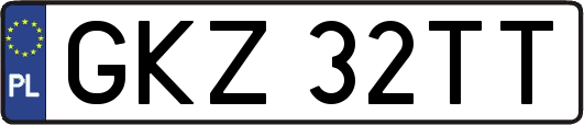 GKZ32TT