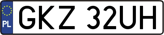 GKZ32UH