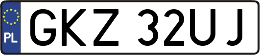 GKZ32UJ