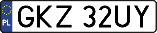 GKZ32UY