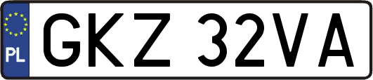 GKZ32VA