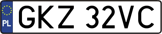 GKZ32VC