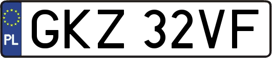GKZ32VF
