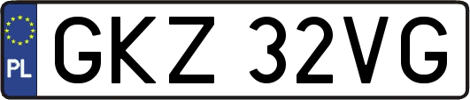 GKZ32VG