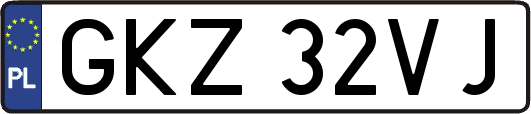 GKZ32VJ