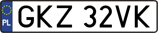GKZ32VK