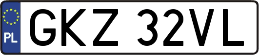 GKZ32VL