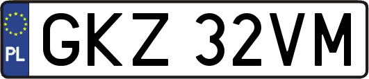 GKZ32VM