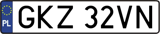 GKZ32VN