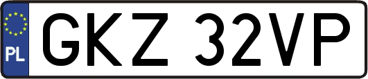 GKZ32VP