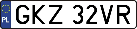 GKZ32VR
