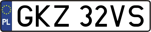 GKZ32VS