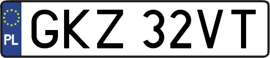 GKZ32VT