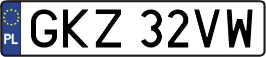 GKZ32VW