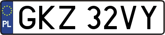 GKZ32VY