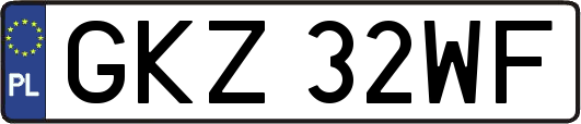 GKZ32WF