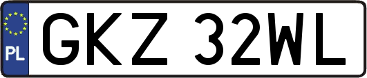 GKZ32WL