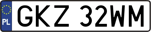 GKZ32WM