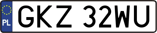 GKZ32WU