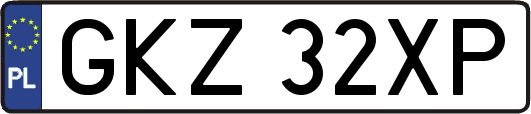 GKZ32XP