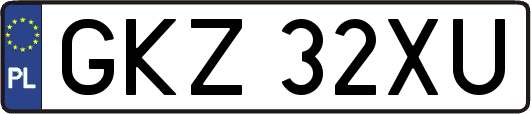 GKZ32XU