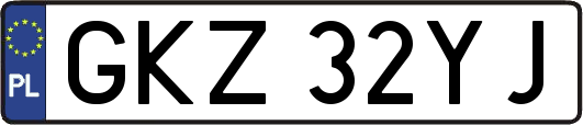 GKZ32YJ