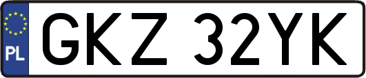 GKZ32YK
