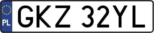 GKZ32YL