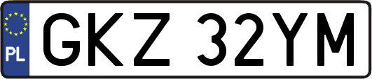GKZ32YM