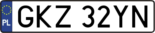 GKZ32YN