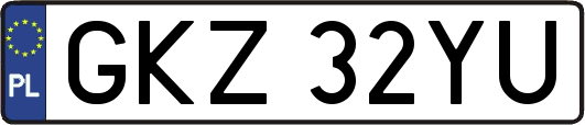 GKZ32YU