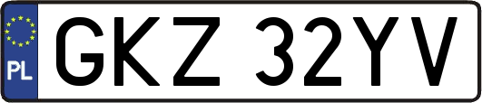 GKZ32YV