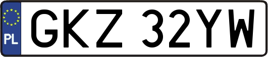 GKZ32YW