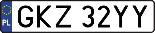 GKZ32YY