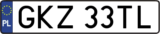GKZ33TL