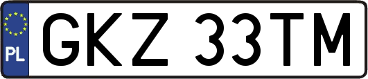 GKZ33TM