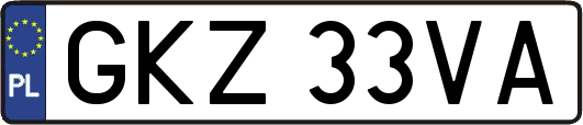 GKZ33VA